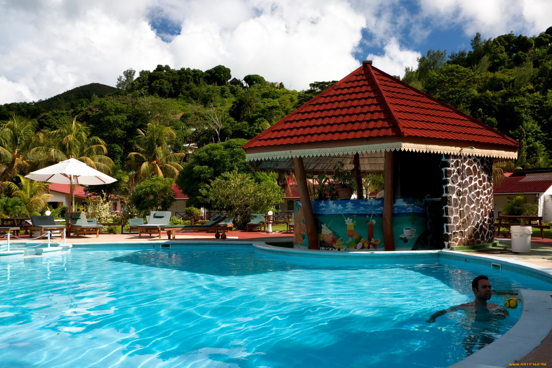 , , , , , praslin, seychelles